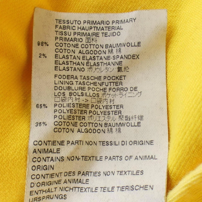 【Mã giảm giá】Áo khoác DSQUARED2 641020