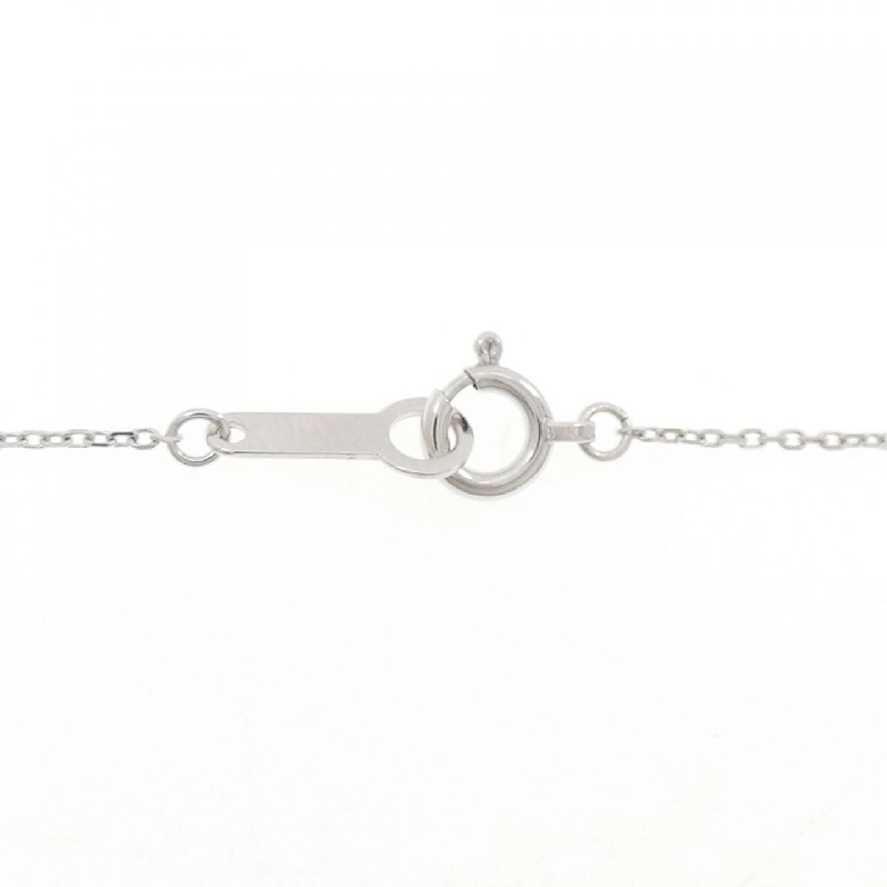 Dây chuyền kim cương 4゜C - Hàng hiệu Authentic 841908