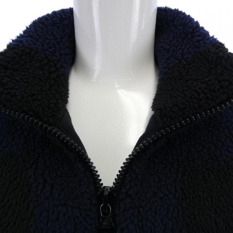 Áo khoác dệt jacquard damier Louis Vuitton HMY05WLZ8 - Hàng hiệu Authentic 894132