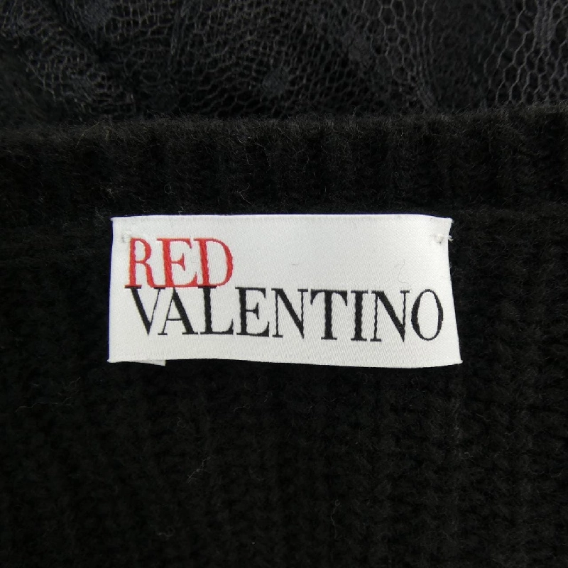 【Khuyến mãi】Red Valentino RED VALENTINO Áo len 634781