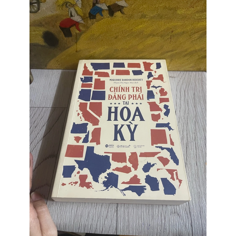 Chính trị Đảng phái Hoa Kỳ  359605