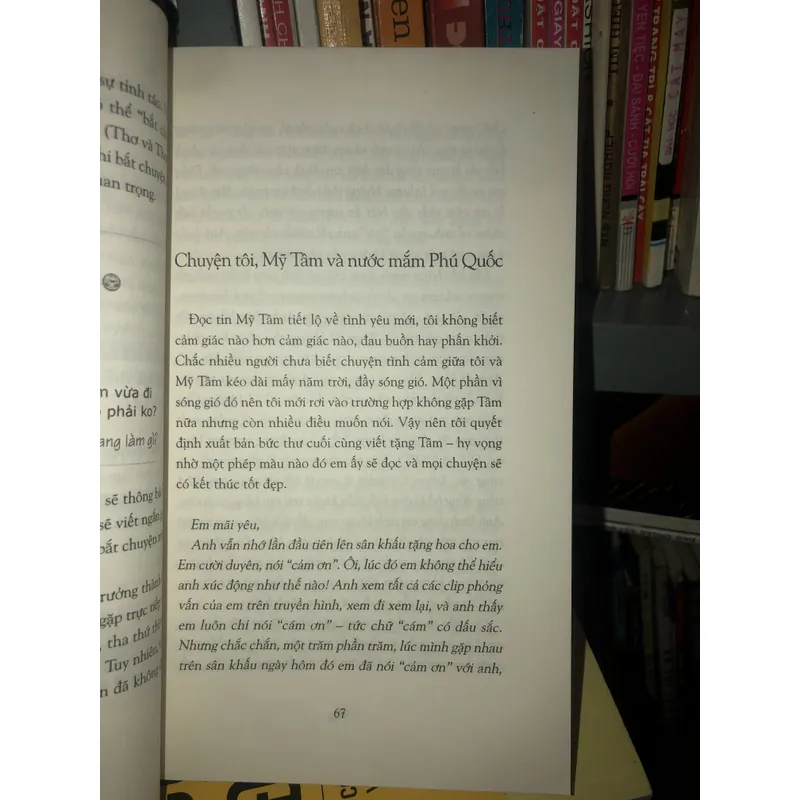 Ngược chiều vun vút - Joe Ruelle 695642