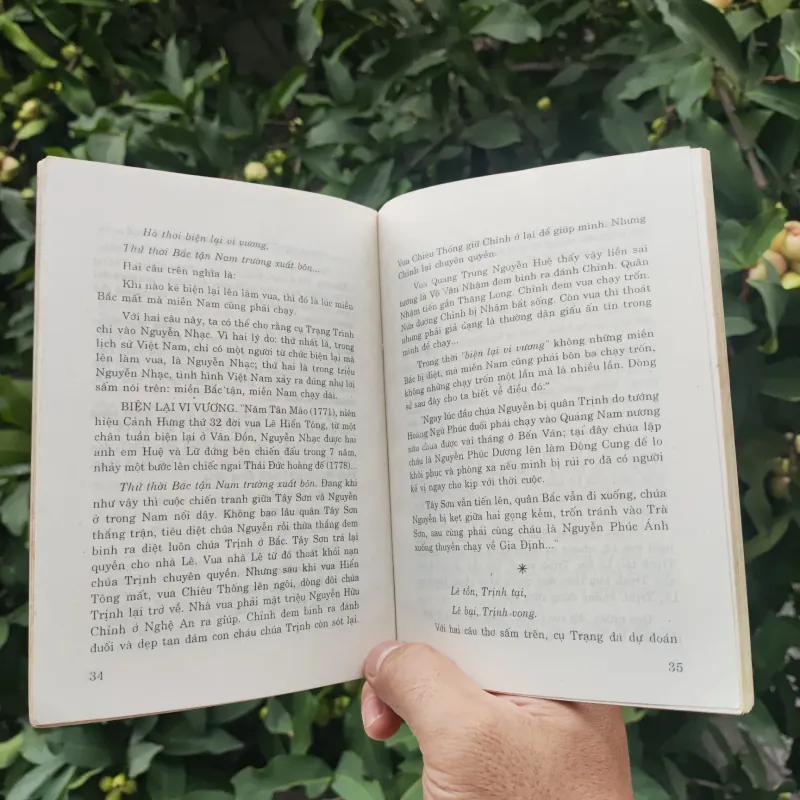 Giai Thoại Về Sấm Trạng Trình - Đỗ Ngọc Minh 762216