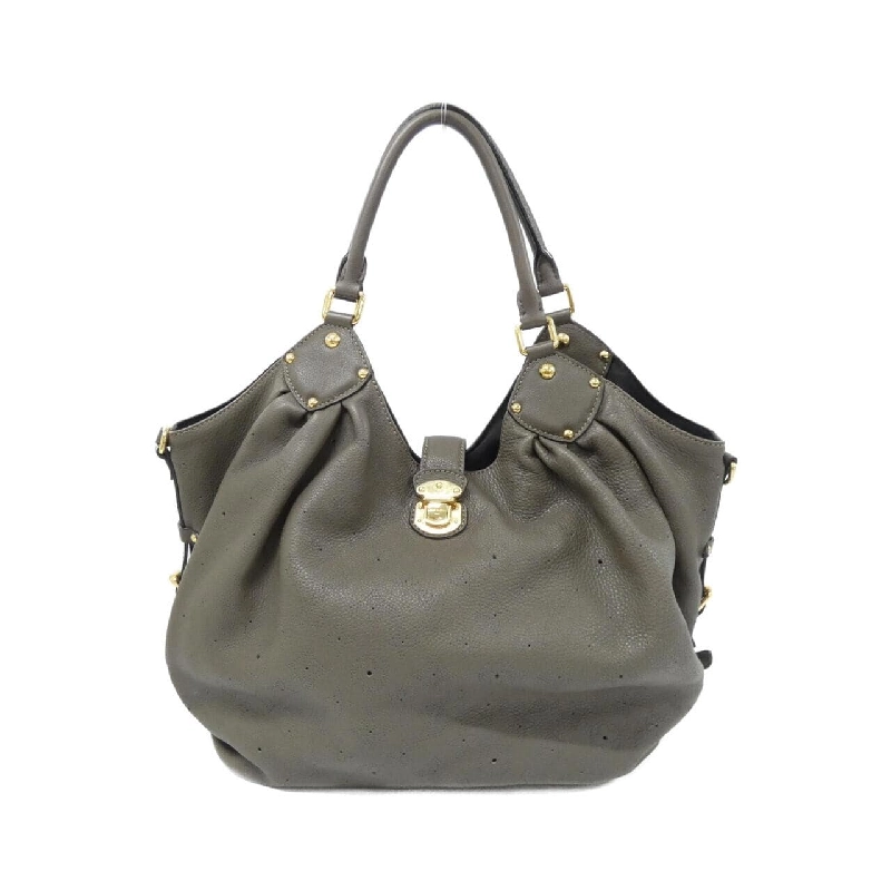 Túi xách vai Louis Vuitton Mahina L M93121 - Hàng hiệu Chính hãng 802472