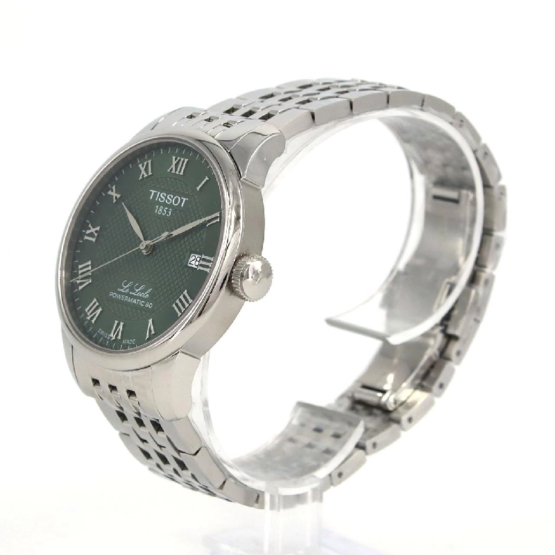 Tissot Le Locle Powermatic 80 T006.407.11.093.00 SS Automatic - Hàng hiệu Chính hãng 882888