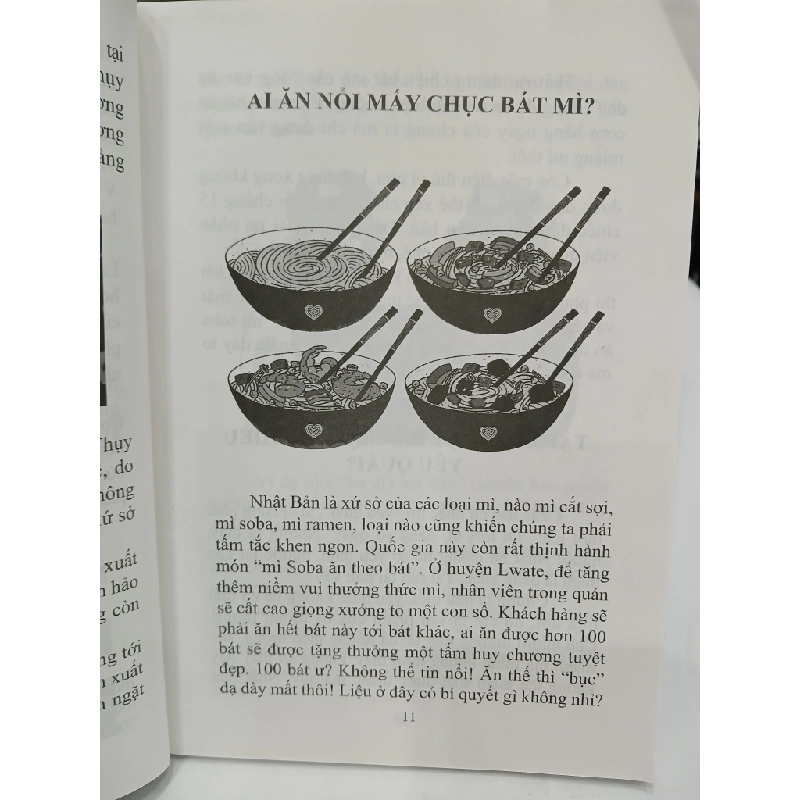 Những Câu Hỏi Lạ Nhất Quả Đất 549650