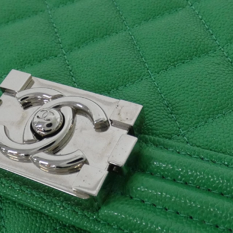 Túi xách chéo Chanel Boy Chanel Line AS0130 - Hàng hiệu Authentic 768252