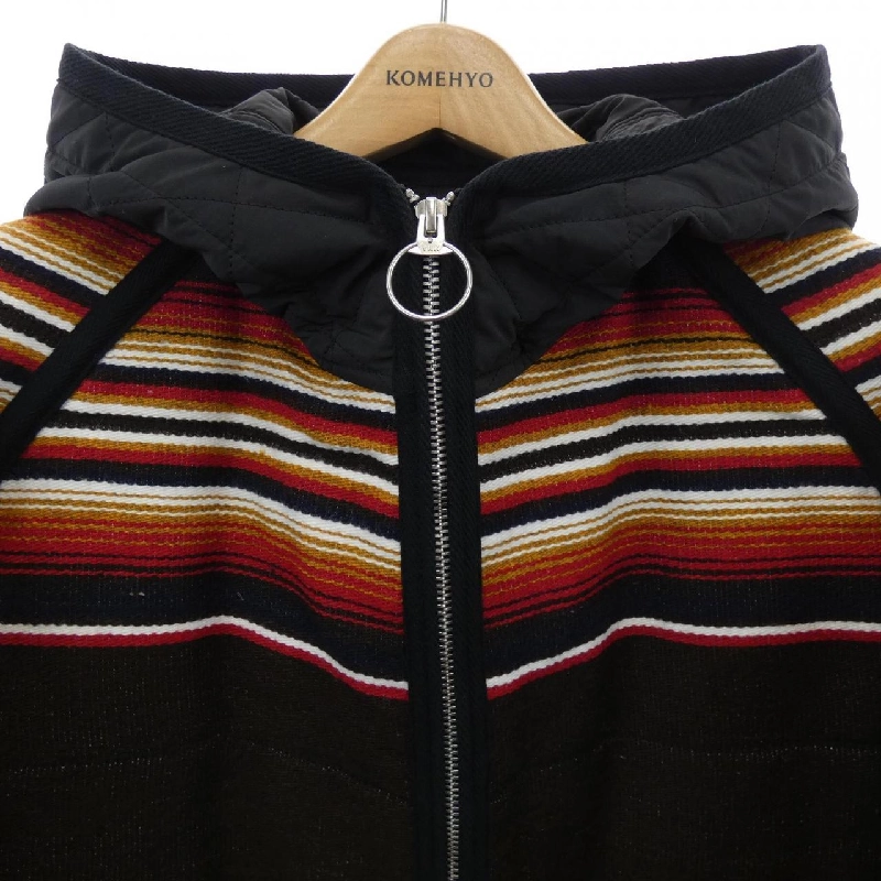 JUNYA WATANABE MAN WJ-J003 Áo khoác - Hàng hiệu Authentic 898396