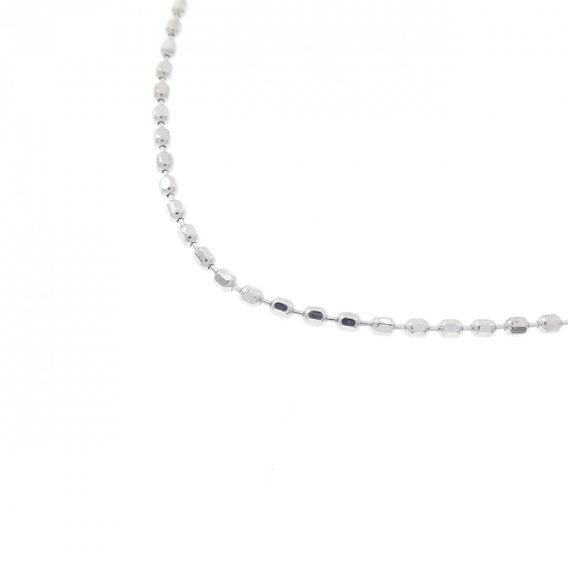 K18WG Dây chuyền - Hàng hiệu Authentic 864939