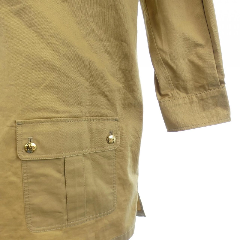 【Mã giảm giá】Váy Celine CELINE 654119