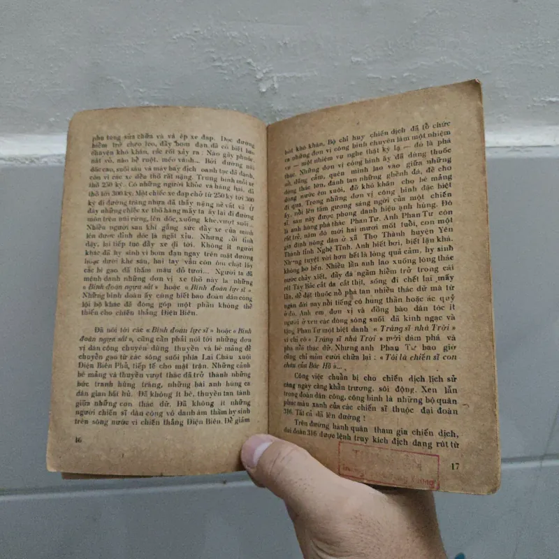 Điện Biên Anh Hùng - Hồ Phương 792037