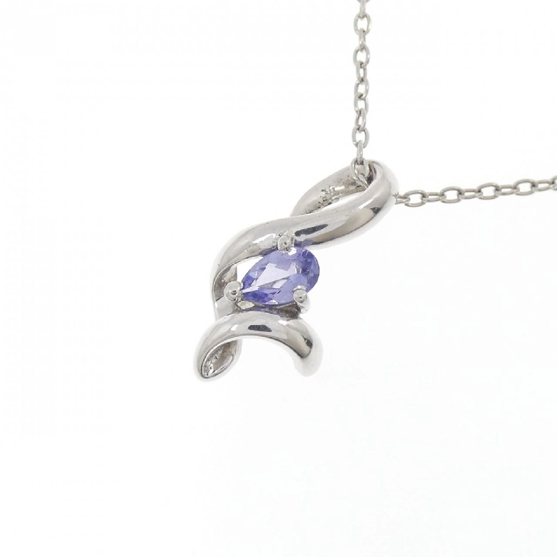 PT900/PT850 Mặt dây chuyền Tanzanite - Hàng hiệu Chính hãng 859529