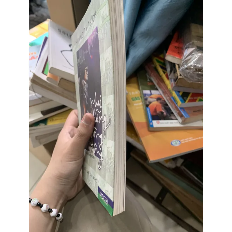 Như những dòng sông - Hoàng Tá Thích🐟 711405