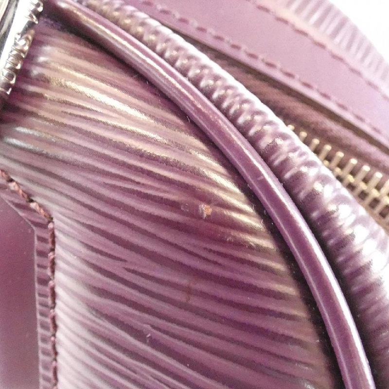 Túi Louis Vuitton Epi Bowling Montaigne PM M5932K 618358