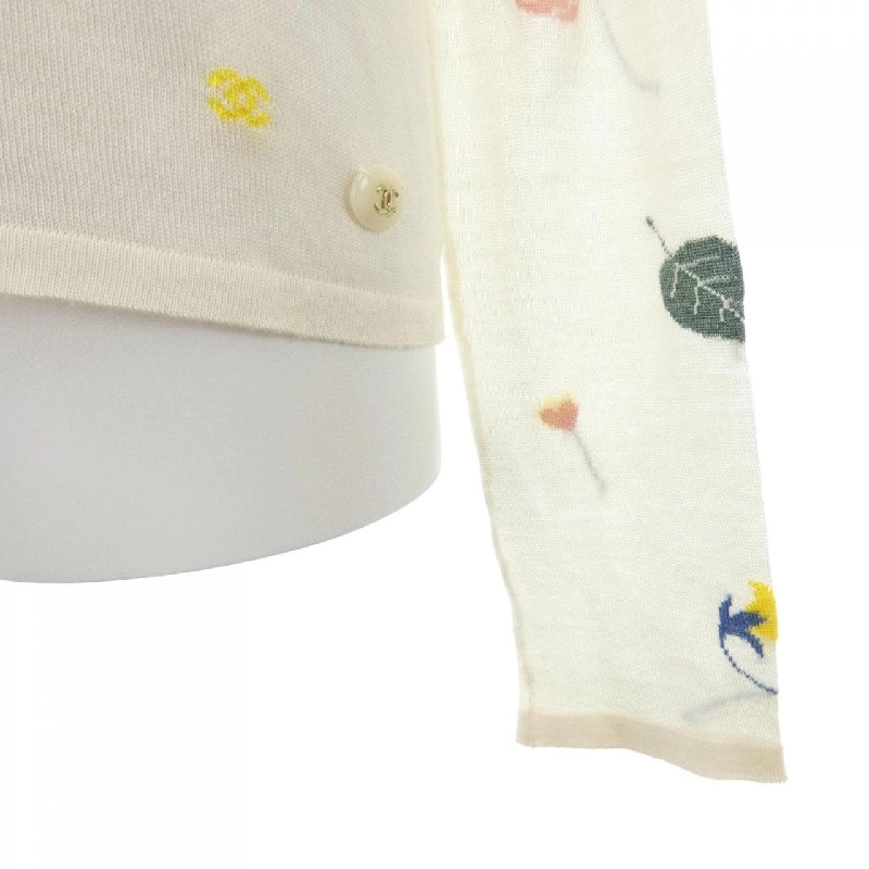 CHANEL P59715K07791 Áo len - Hàng hiệu Chính hãng 817863