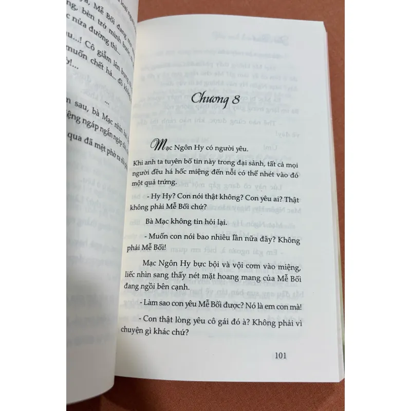 Yêu anh hơn cả tử thần 🌊 594011