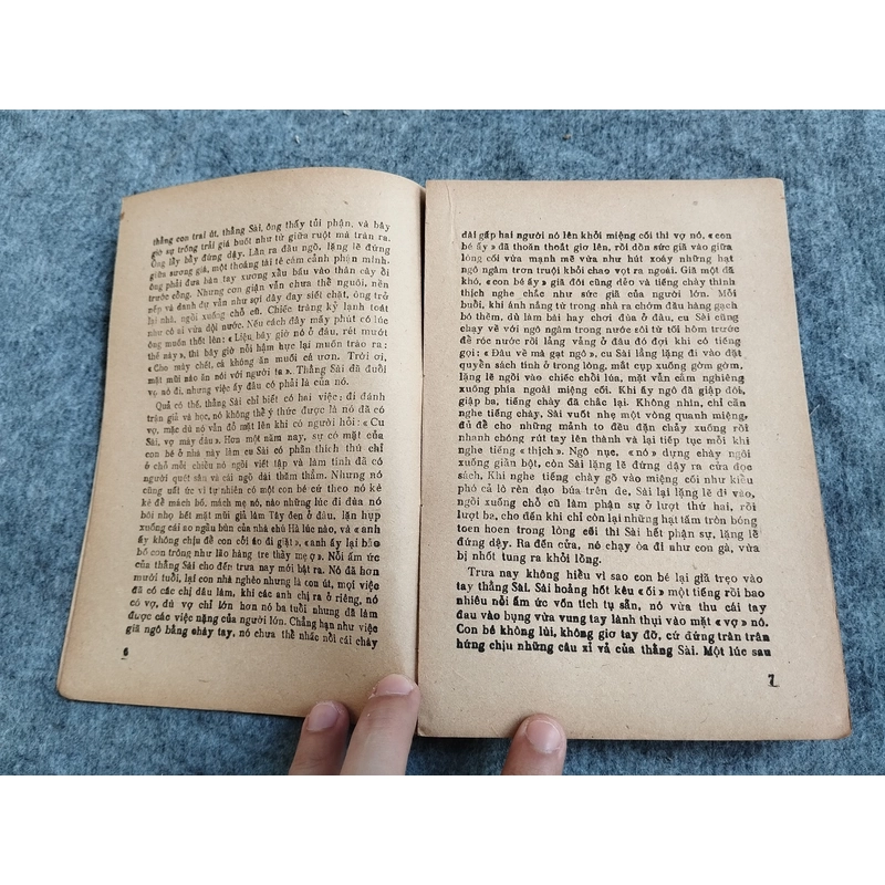 THỜI XA VẮNG - LÊ LỰU 545874