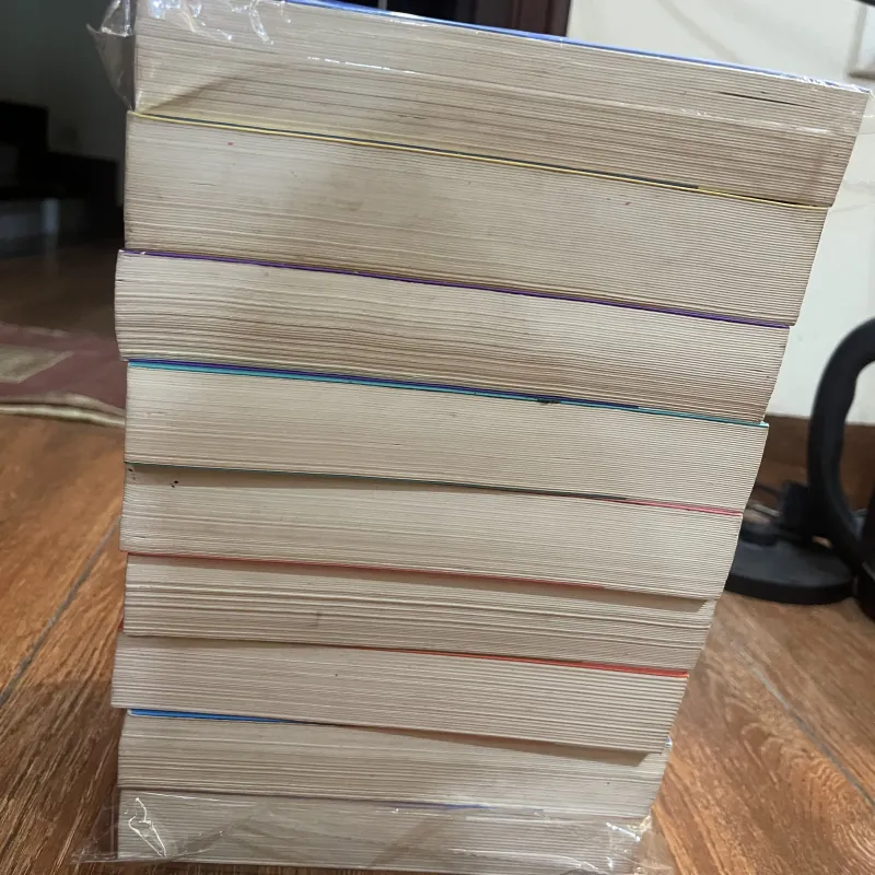 Kính Vạn Hoa trọn bộ 9 tập (t4) 932166