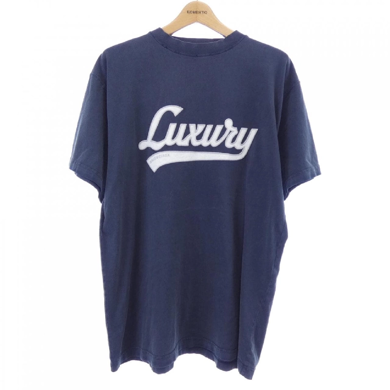 Balenciaga BALENCIAGA 850345 TTVB6 Áo thun - Hàng hiệu Chính hãng 892428