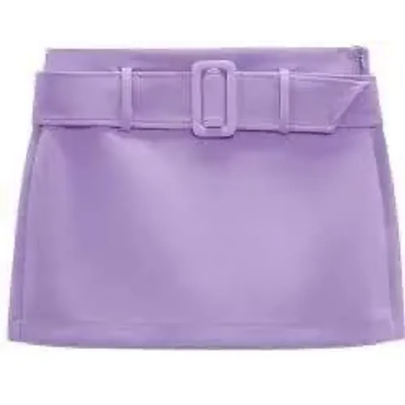 Chân váy ZARA 752625