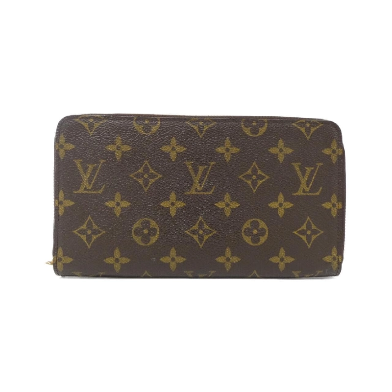 Ví tổ chức Zippy Monogram Louis Vuitton M60002 621372