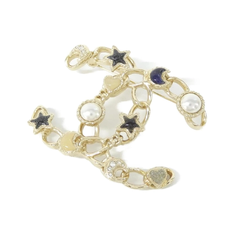 Brooch Chanel 625871