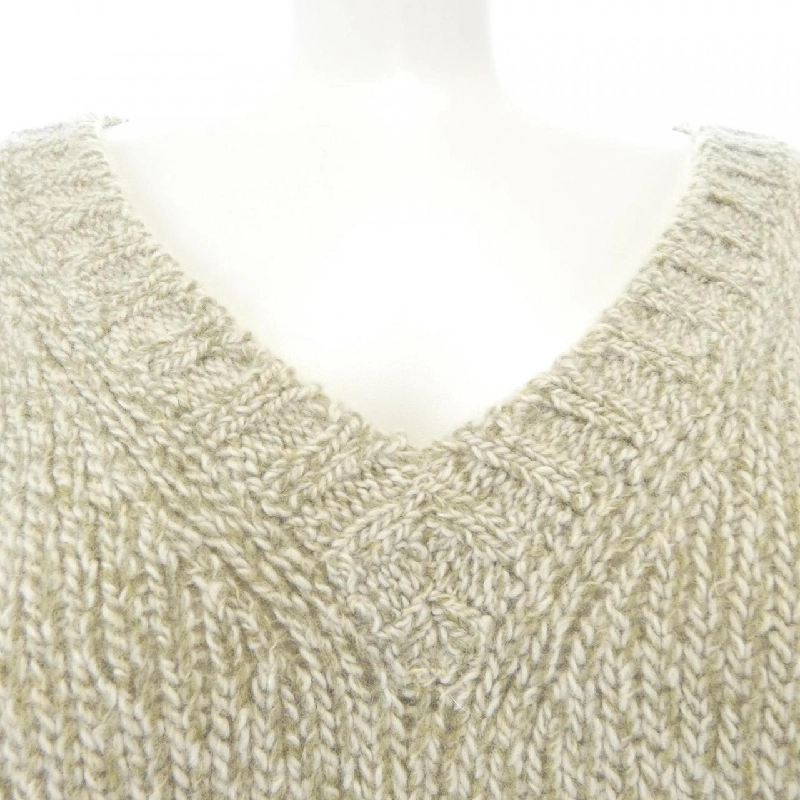 Áo len AGNONA 631052