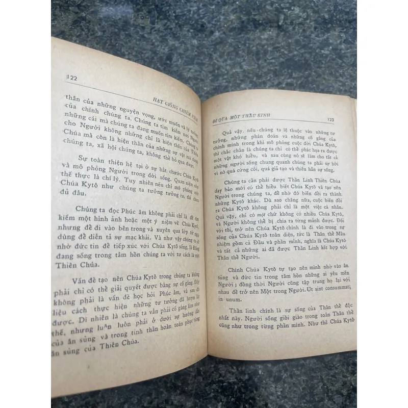 Hạt giống chiêm niệm Thomas Merton xb 1966 732523