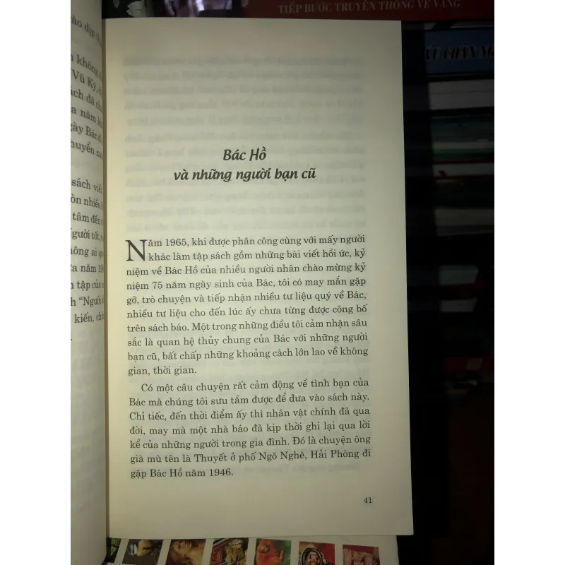 Đặc sắc văn hoá Hồ Chí Minh - Nguyễn Gia Nùng 777230