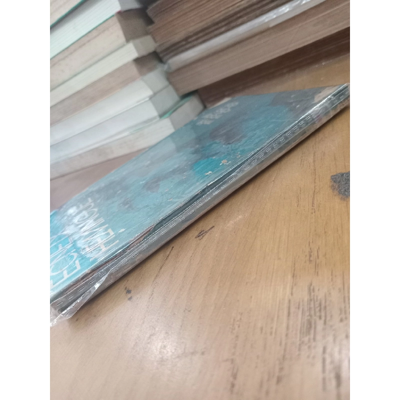 Một Ngày Chờ Đợi - Ernest Hemingway 126410