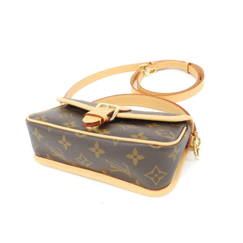 【Sản phẩm chưa sử dụng】Túi Louis Vuitton Monogram Nano Diane M83298 613813