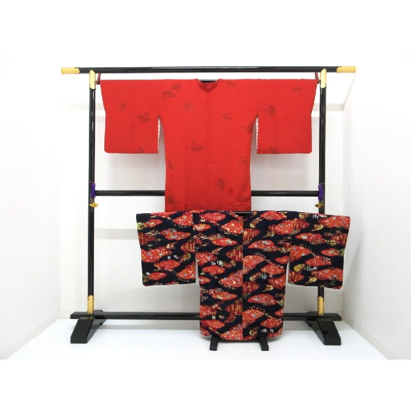 Áo khoác đường đi 2 món - Hàng hiệu Authentic 875811