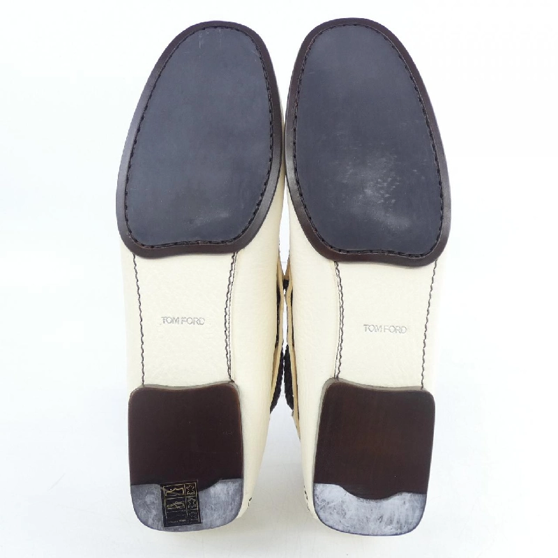 Giày TOM FORD - Hàng hiệu Authentic 905856