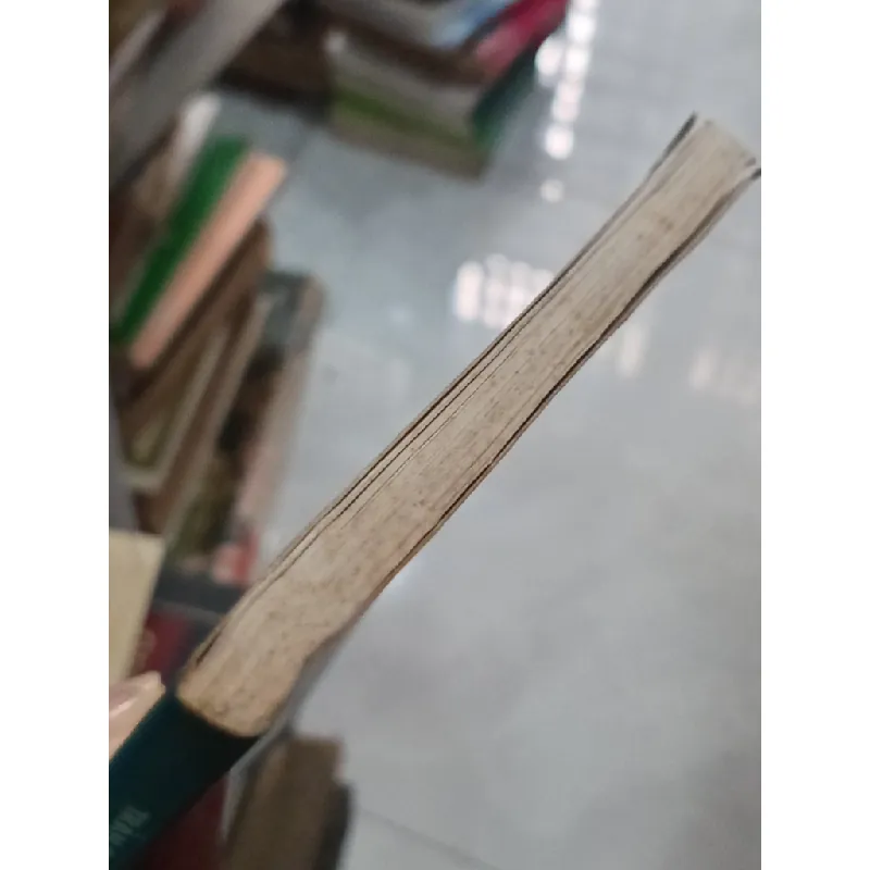 Nhân sự: Chìa khóa của sự thành công - Trần Quang Tuệ 718750