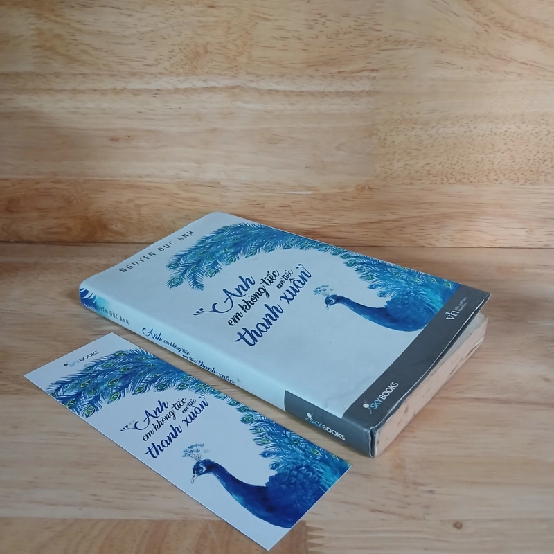 Anh Em Không Tiếc, Em Tiếc Thanh Xuân - Nguyễn Đức Anh 459701