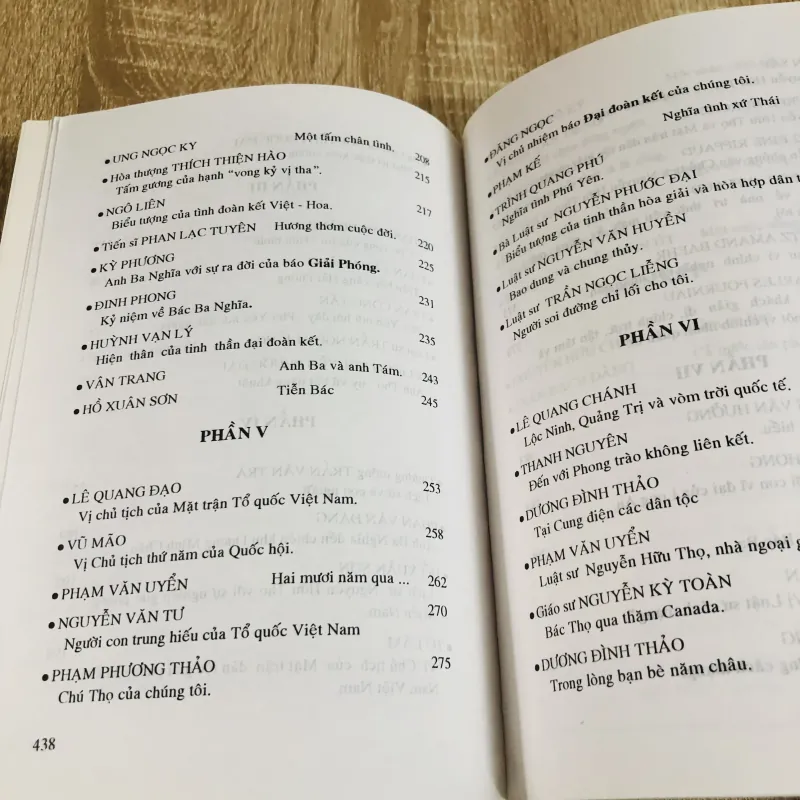 LUẬT SƯ NGUYỄN HỮU THỌ CẢ NƯỚC TÔN VINH ANH 976677