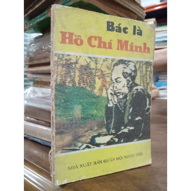 Bác là Hồ Chí Minh 496530