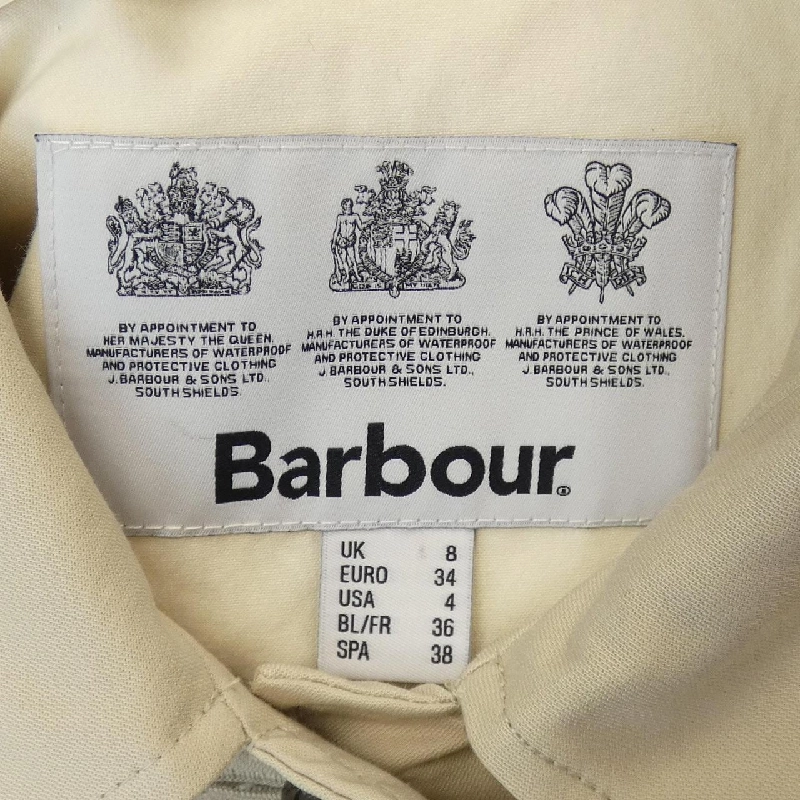 Áo khoác BARBOUR 1801298 632901