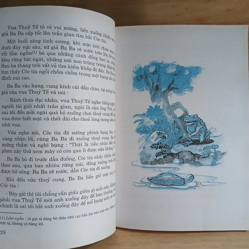 Truyện Cổ Tích Về Các Loài Vật - PGS. TS. Phạm Thu Yến 657300