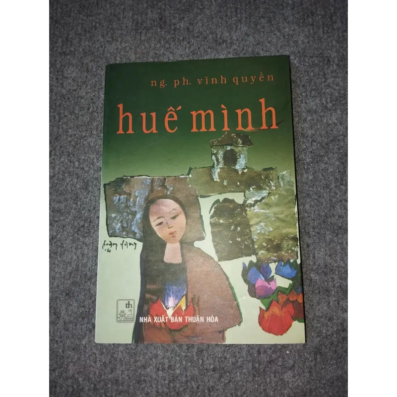 HUẾ MÌNH - VĨNH QUYỀN 727165