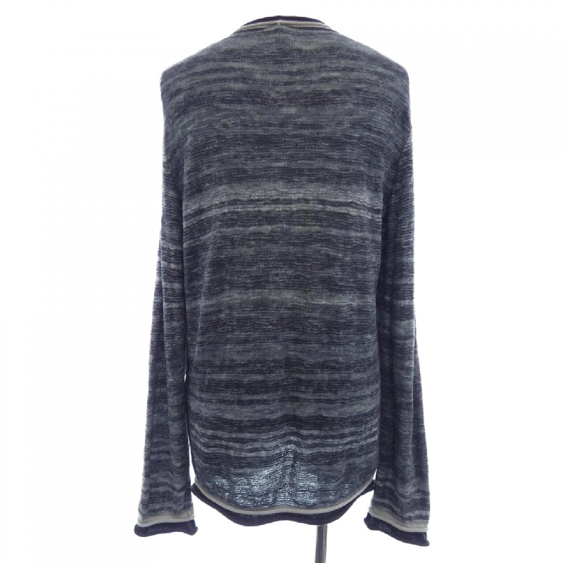 ジョルジオ アルマーニ GIORGIO ARMANI 6HSM13 SM11Z ニット - Hàng hiệu Authentic 897497