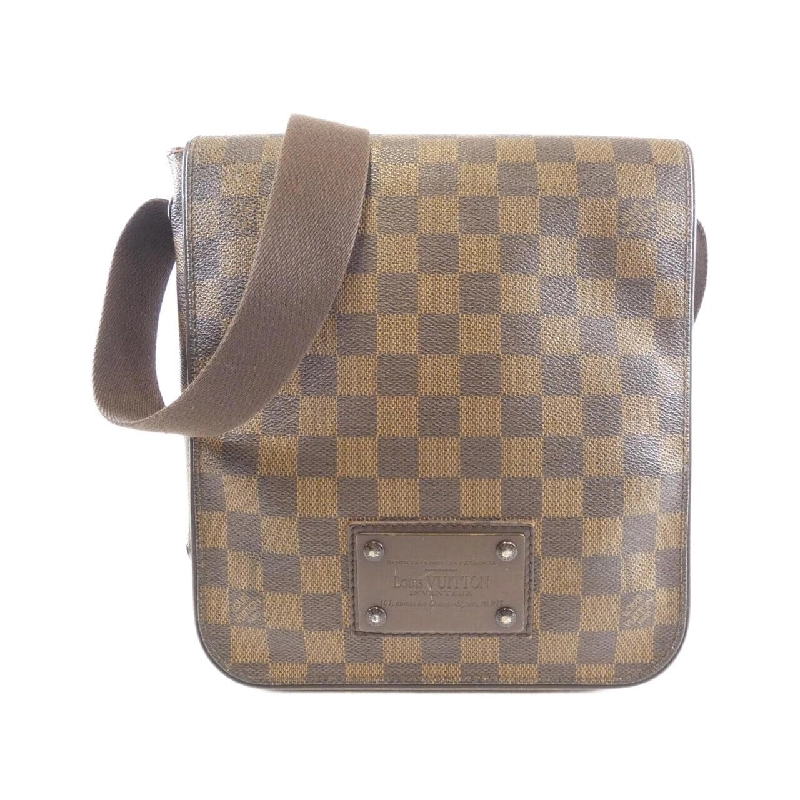 Túi xách vai Louis Vuitton Damier Brooklyn PM N51210 - Hàng hiệu Chính hãng 769384