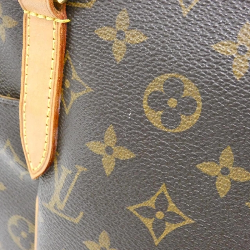 Túi Louis Vuitton Monogram Totally MM M56689 617024