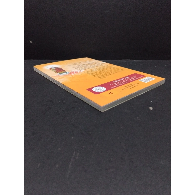 Kinh vu lan báo hiếu mới 90% bẩn bìa, sách màu 2017 HCM2110 HT.Thích Huệ Đăng TÂM LINH - TÔN GIÁO - THIỀN 917622