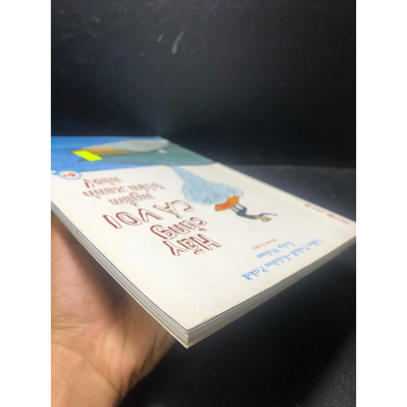 Hãy cùng cá voi ngắm biển xanh nào năm 2018 mới 80% bẩn HCM0212 912863