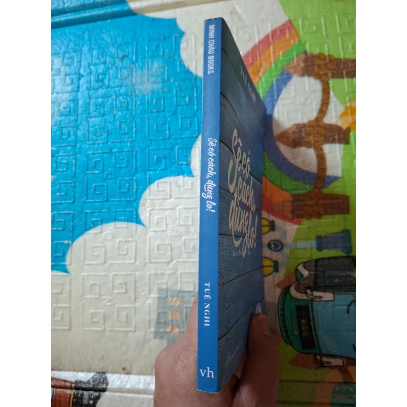 Sẽ có cách, đừng lo! 972823