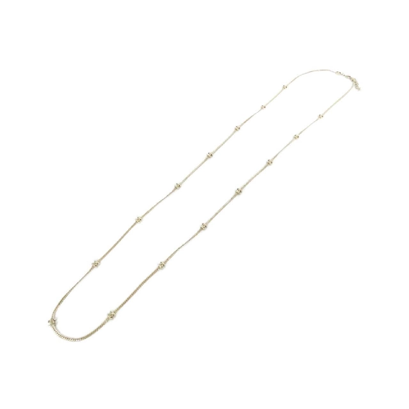 Chanel ABE260 Dây chuyền - Hàng hiệu Chính hãng 807672