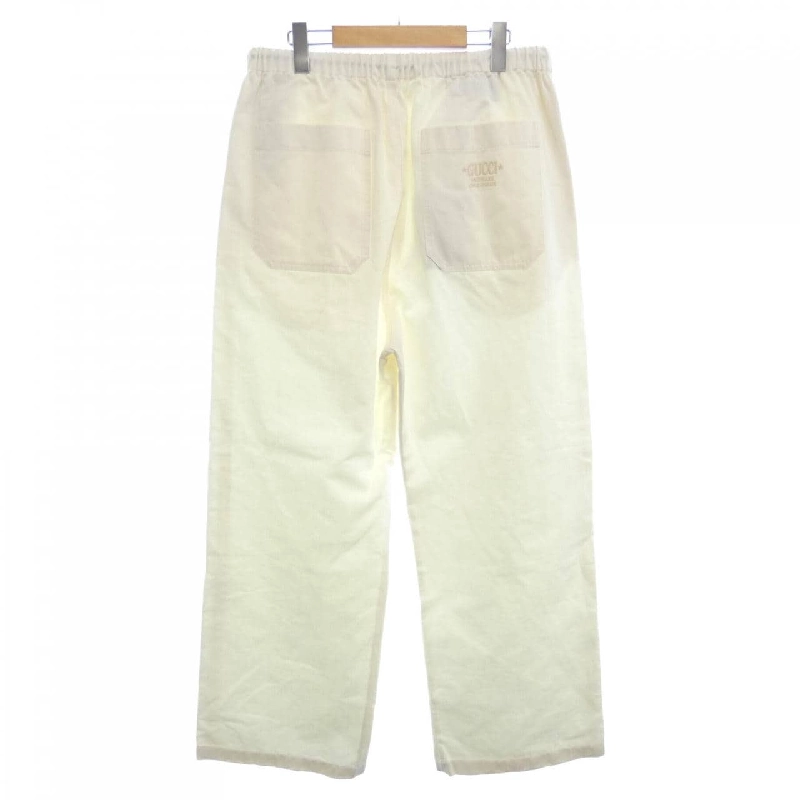 Quần GUCCI - Hàng hiệu Authentic 892075