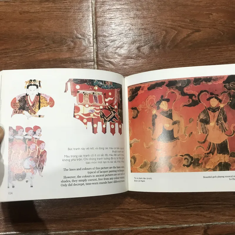 Nghệ thuật Việt Nam - Tủ sách nghệ thuật (8) 709168