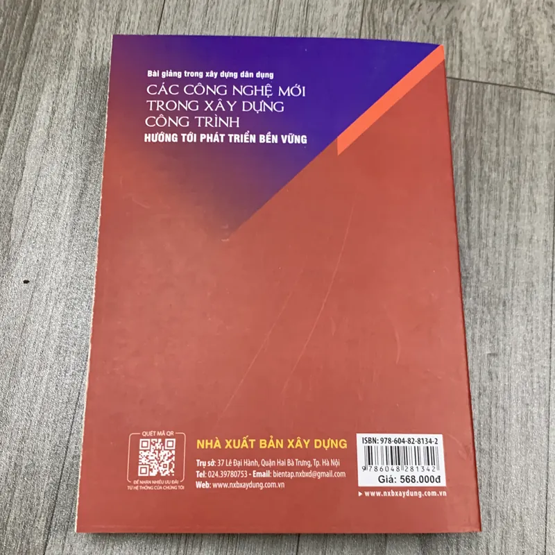Bài giảng trong xây dựng dân dụng, các công nghệ mới trong xây dựng công trình… 707122